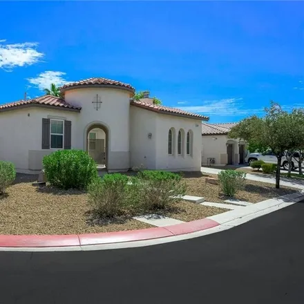 Buy this 3 bed house on 6542 Green Sparrow Lane in North Las Vegas, NV 89084