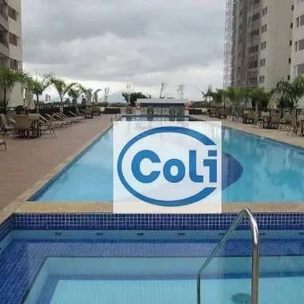 Buy this 3 bed apartment on Rua dos Passos in Estiva, Taubaté - SP