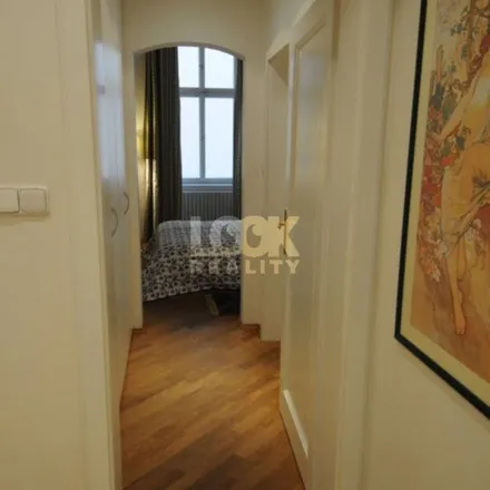 Image 7 - Odborů 263/2, 120 00 Prague, Czechia - Apartment for rent