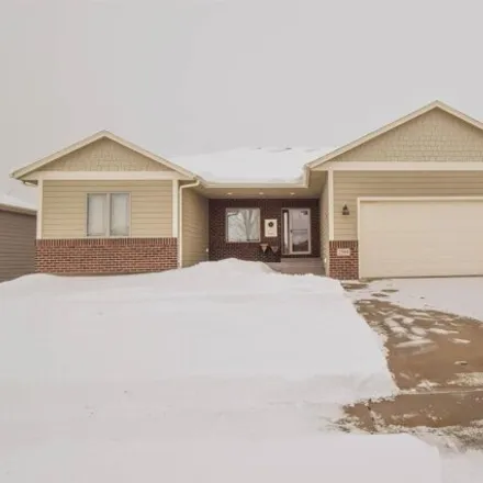 Buy this 5 bed house on 2586 East Baxter Circle in Sioux Falls, SD 57108