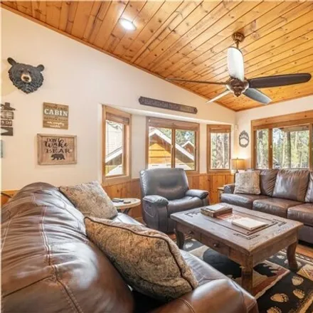 Image 6 - 39781 Forest Road, Big Bear Lake, CA 92315, USA - House for sale