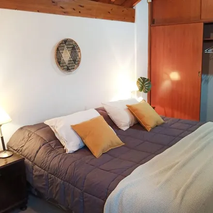 Rent this 2 bed apartment on Mendoza in Sección 2ª Barrio Cívico, Argentina