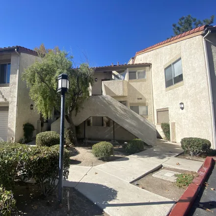 Rent this 3 bed condo on 3161 Darby Street in Simi Valley, CA 93063