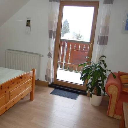 Rent this studio house on Klingenthal in Saxony, Germany