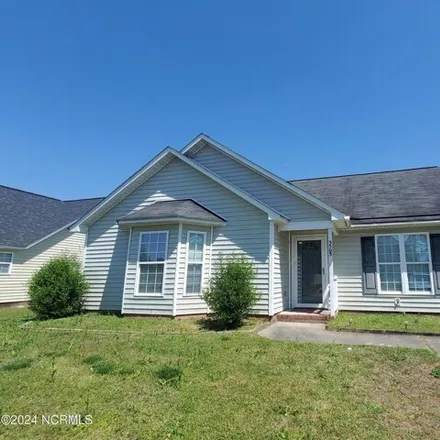 Rent this 3 bed house on 2201 Penncross Drive in Greenville, NC 27834