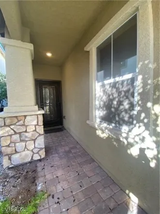 Image 3 - 989 Wagner Valley Street, Henderson, NV 89052, USA - House for rent