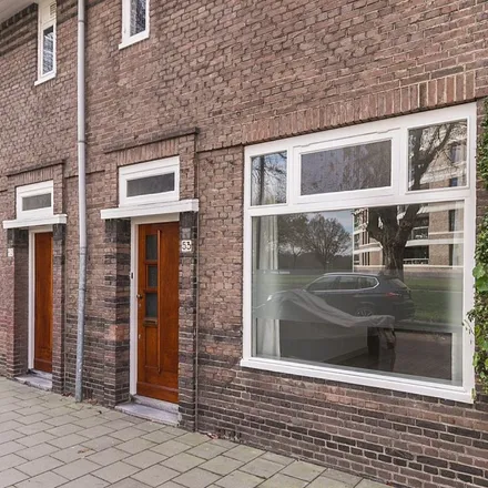 Image 3 - Geldersedam 49, 5212 RC 's-Hertogenbosch, Netherlands - Apartment for rent