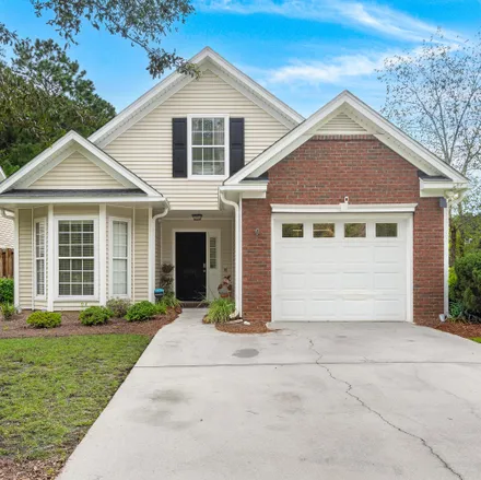 Buy this 4 bed house on 9257 Ayscough Road in North Charleston, SC 29485