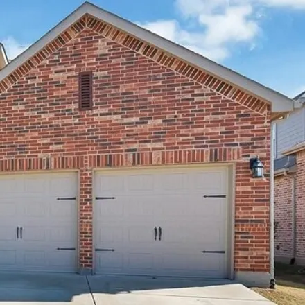 Rent this 3 bed house on 213 Willet Ct in Little Elm, Texas