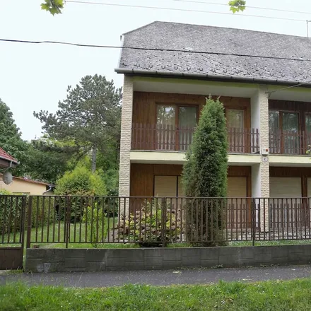 Image 6 - Siófok, Balaton utca, 8600, Hungary - Duplex for rent