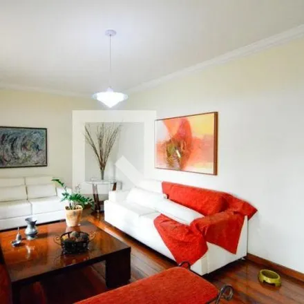Rent this 4 bed house on Rua Professor Ziller in Minas Brasil, Belo Horizonte - MG