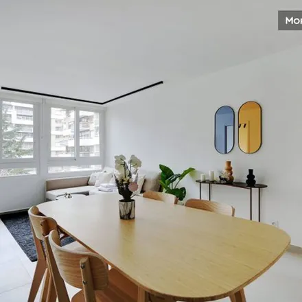 Image 3 - 127 Avenue de Flandre, Résidence Artois-Flandre, 75019 Paris, France - Apartment for rent