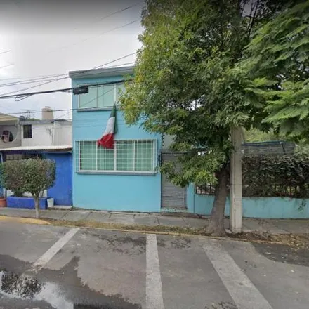 Buy this 4 bed house on Avenida S. Carrillo in Colonia Lomas de San Juan Ixhuatepec (2a. Sección), 07090 Mexico City