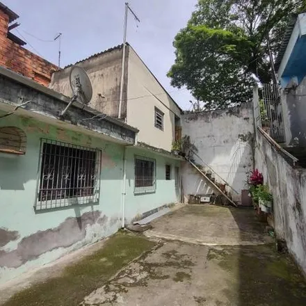 Buy this 2 bed house on Rua João Dias de Vergara in Campo Limpo, São Paulo - SP