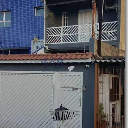 Buy this 2 bed house on Rua Carneiro Leão in Vila Scarpelli, Santo André - SP