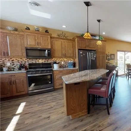 Image 6 - Green Lea Golf Course, East Richway Drive, Albert Lea, MN 56007, USA - House for sale