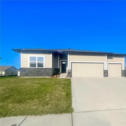 Buy this 4 bed house on 4904 Northwest 13th Street in Ankeny, IA 50023