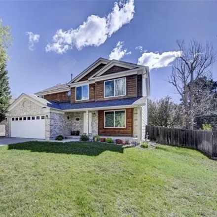 Buy this 4 bed house on Centennial Boulevard in Colorado Springs, CO 80919