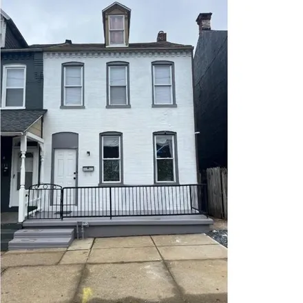 Buy this 4 bed house on 671 Palm Street in Lancaster, PA 17602
