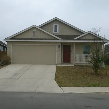 Image 1 - Bradford Park, Bexar County, TX, USA - House for sale