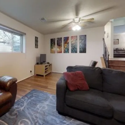 Buy this 4 bed apartment on 14209 Nambe Avenue Northeast in Northeast Albuquerque, Albuquerque