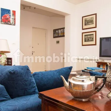 Rent this 4 bed apartment on Via Leoni in 90143 Palermo PA, Italy