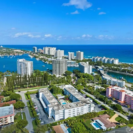 Image 1 - 1026 Coconut Road, Boca Raton, FL 33432, USA - Apartment for rent