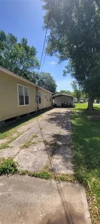 Image 5 - 436 East Strand Street, El Campo, TX 77437, USA - House for rent