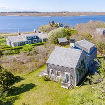 Image 1 - 5 Osprey Way, Cisco, Nantucket, MA 02554, USA - House for sale