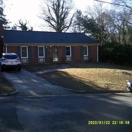 Buy this 3 bed house on 229 Shamrock Drive in Danville, VA 24541