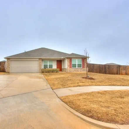 Buy this 4 bed house on unnamed road in Noble, OK