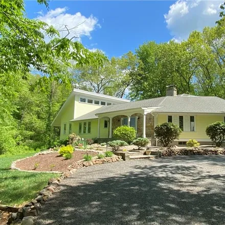 Buy this 4 bed house on 32 East Ridge Court in Cheshire, CT 06410