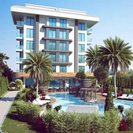 Image 4 - unnamed road, 07450 Alanya, Turkey - Apartment for sale