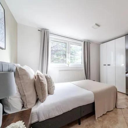 Rent this 1 bed apartment on London in N19 5DR, United Kingdom