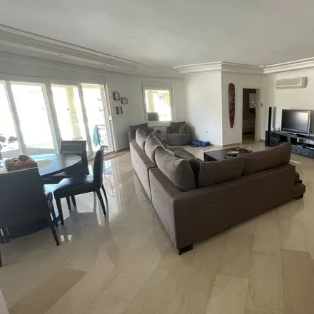 Rent this 5 bed house on 07400 Alanya
