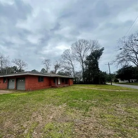 Image 5 - 275 West Dogwood Street, Woodville, Tyler County, TX 75979, USA - House for sale