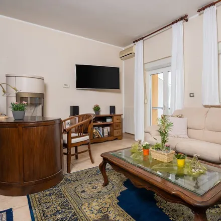 Rent this 1 bed apartment on Istarska Županija