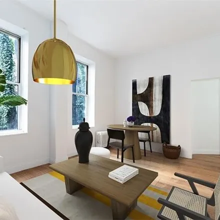 Buy this studio apartment on 324 East 50th Street in New York, NY 10022