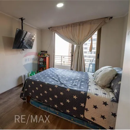 Buy this 2 bed apartment on Emilio Vaisse 770 in 777 0613 Ñuñoa, Chile
