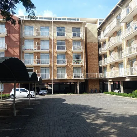 Image 1 - 1162 Park Street, Hatfield, Pretoria, 0028, South Africa - Apartment for rent