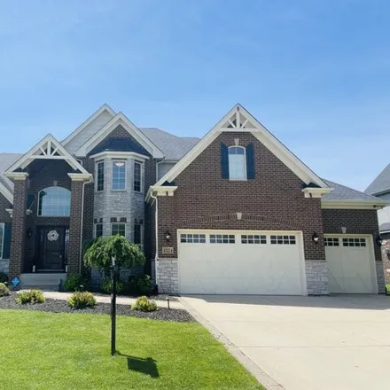 Buy this 4 bed house on 4324 Winterberry Avenue in Naperville, IL 60564