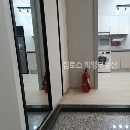 Rent this 1 bed apartment on 서울특별시 관악구 신림동 461-10