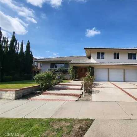 Rent this 5 bed house on 1835 North Fern Street in Orange, CA 92867