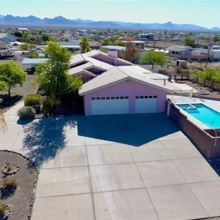Buy this 4 bed house on 4066 Beverly Drive in Fort Mohave, AZ 86426