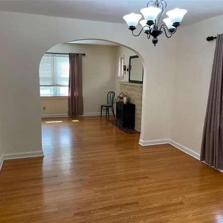 Rent this 2 bed apartment on 9070 Rosemary Avenue in Wilbur Park, Saint Louis County