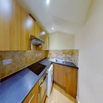 Rent this 2 bed apartment on 64 Crwys Road in Cardiff, CF24 4NE