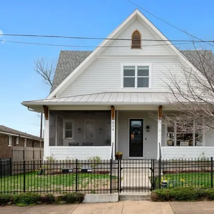 Buy this 3 bed house on 920 North 5th Street in Nashville-Davidson, TN 37207