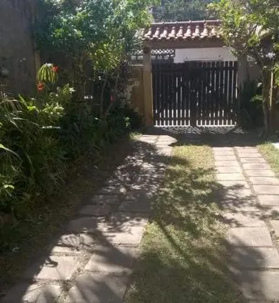 Buy this 3 bed house on Rua Joaquim Martins Fialho in Arraial do Cabo - RJ, 28930-000