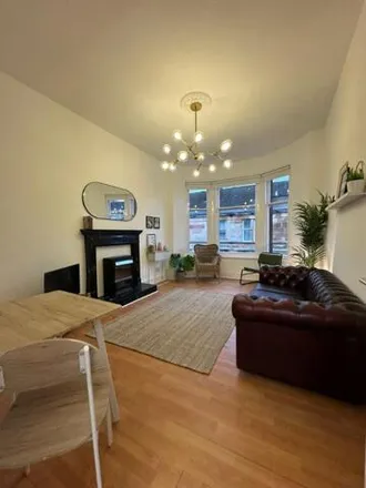 Image 1 - Duke Street Tunnel, Bluevale Street, Glasgow, G31 1QJ, United Kingdom - Apartment for rent