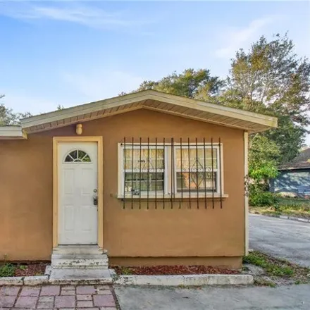 Buy this 3 bed house on 4608 Courtland Street in Altamira Heights, Tampa